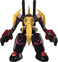 Gaiking Legend Daiku-Maryu Moderoid Balking Plastic Model Kit