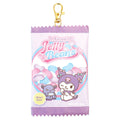 Sanrio Kuromi Jelly Beans Snack Package Style Pouch