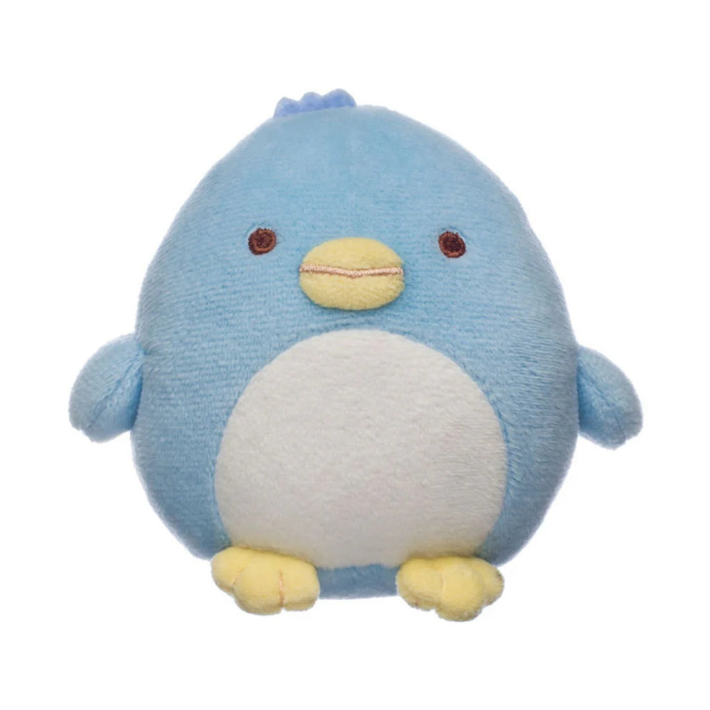 San-X Original Sumikkogurashi Real Penguin [Small] 4" Plush