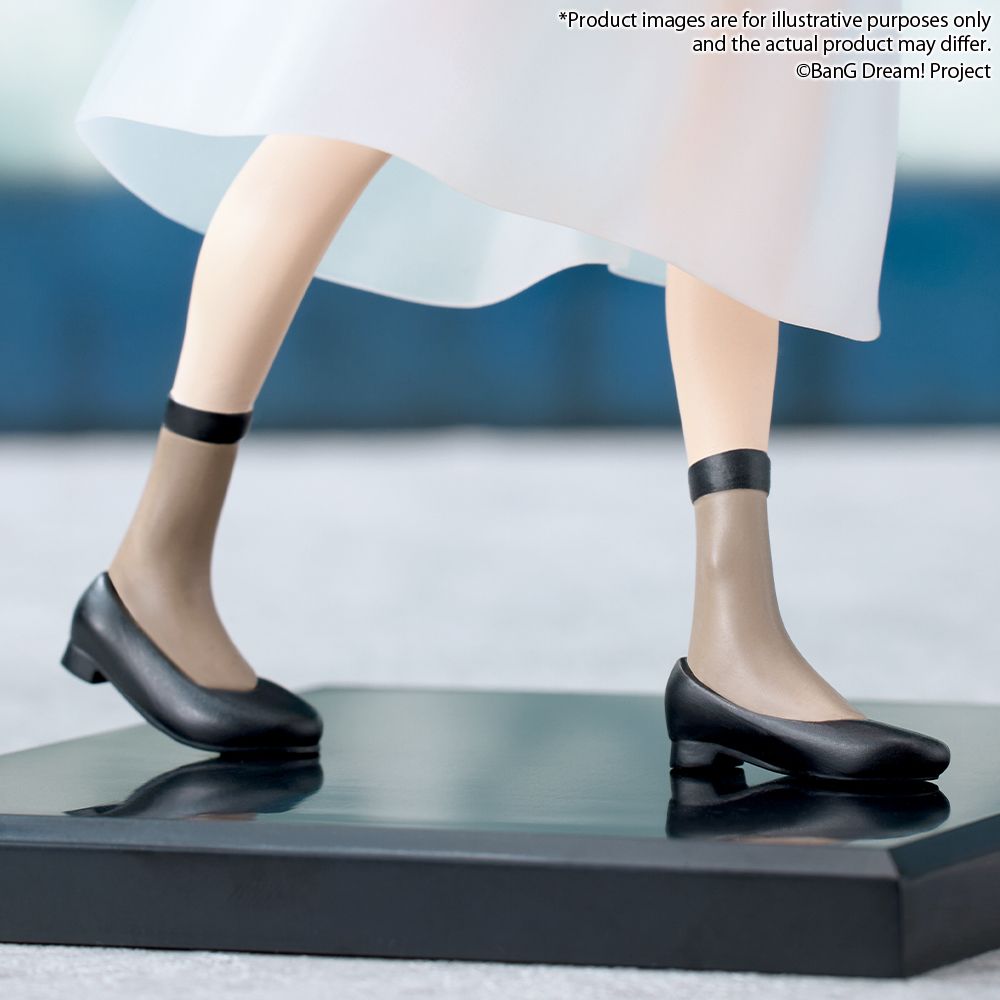 BanG Dream! Soyo Nagasaki Mygo!!!!! Premium Figure
