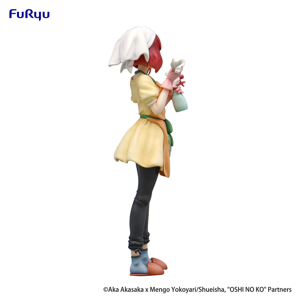 Oshi No Ko Kana Arima [Baking Soda-chan Ver.] Trio-Try-it Figure