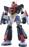Choriki Robo Galatt Jumbow Moderoid Model Kit