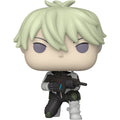 Kaiju No. 8 Reno Ichikawa Funko Pop! #2081 Vinyl Figure