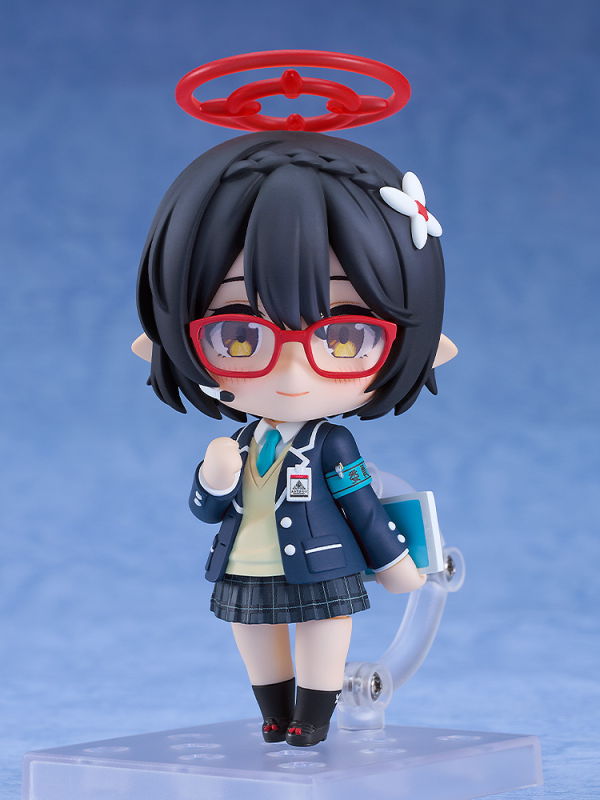 Blue Archive Ayane Okusora Nendoroid Action Figure