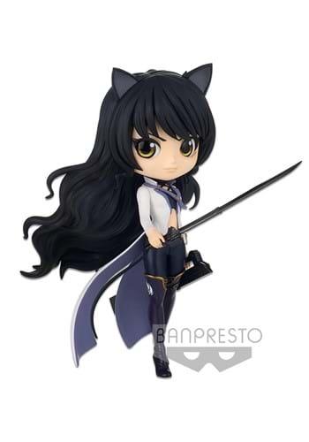 RWBY Blake Belladonna Q Posket Statue