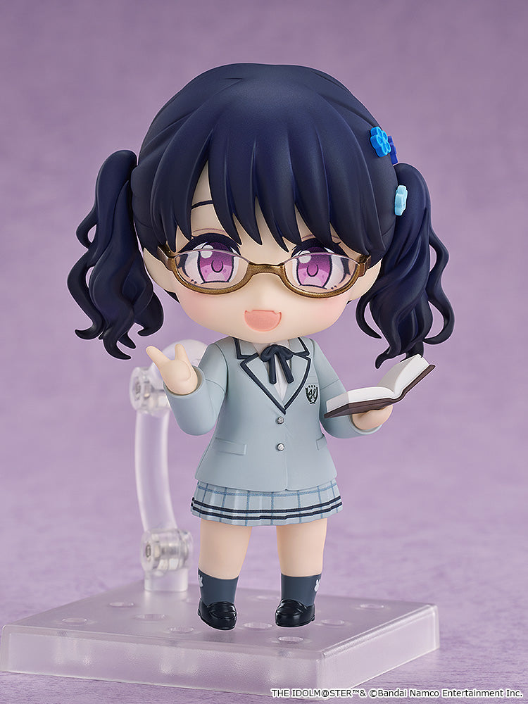 The Idolm@ster Shiny Colors Koito Fukumaru Nendoroid Action Figure