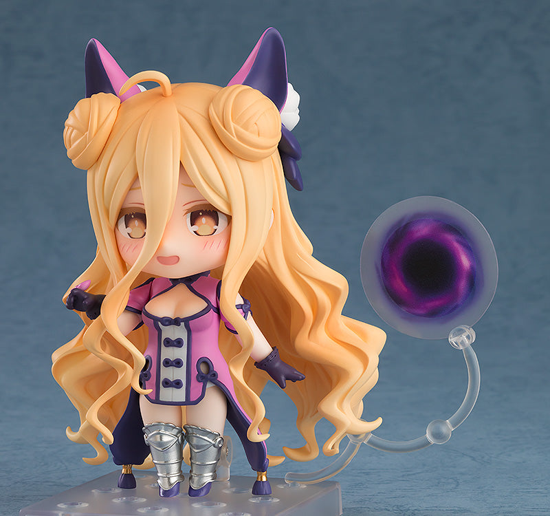Date A Live V: Mukuro Hoshimiya Nendoroid Action Figure