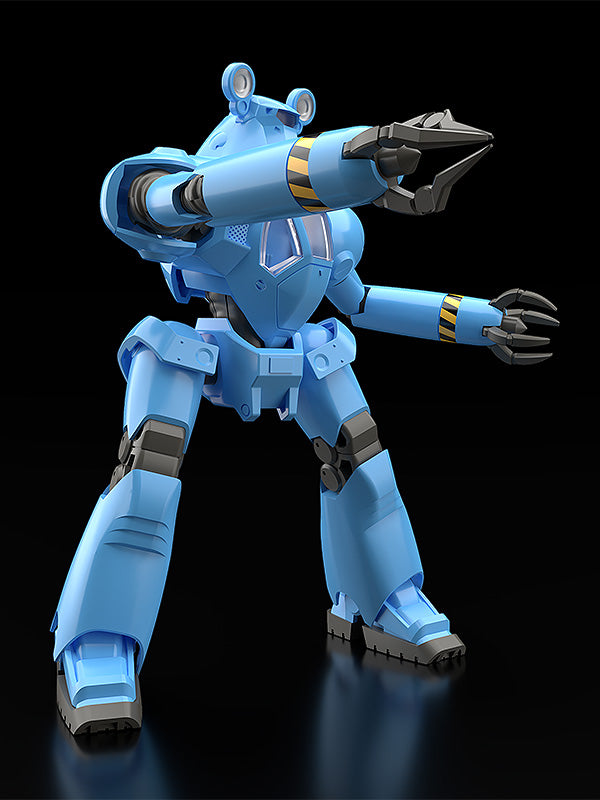 Moderoid HL-98 Hercules 21 & ASV99 Boxer Model Kit