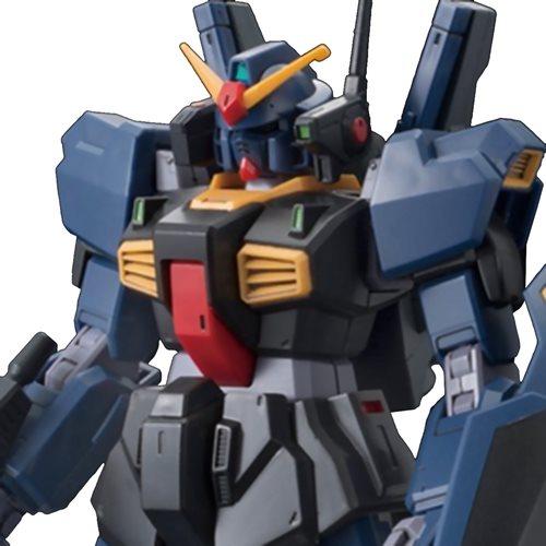 Gundam HGUC RX-178 Gundam MK-II [Titans] 1/144 Scale Model Kit