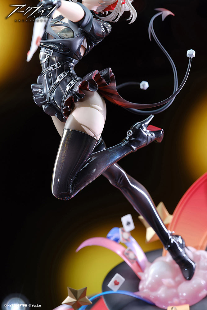 Arknights W [Wanted Ver.] 1/7 Scale Figure