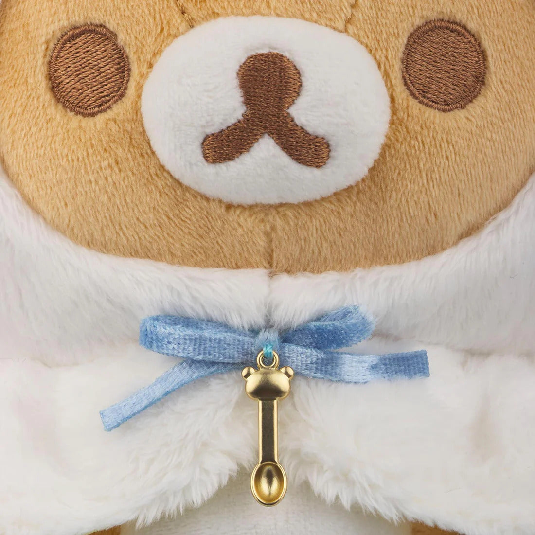 San-X Original Rilakkuma [Swan Series] 9" Plush