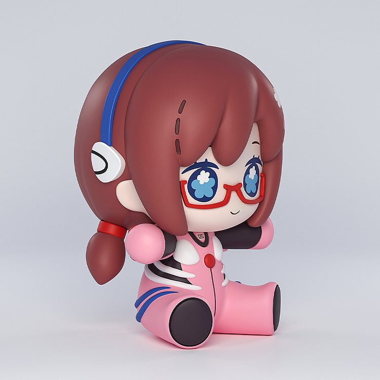 Evangelion Mari Illustrious Makinami [Plugsuit Ver.] Huggy Good Smile Figure