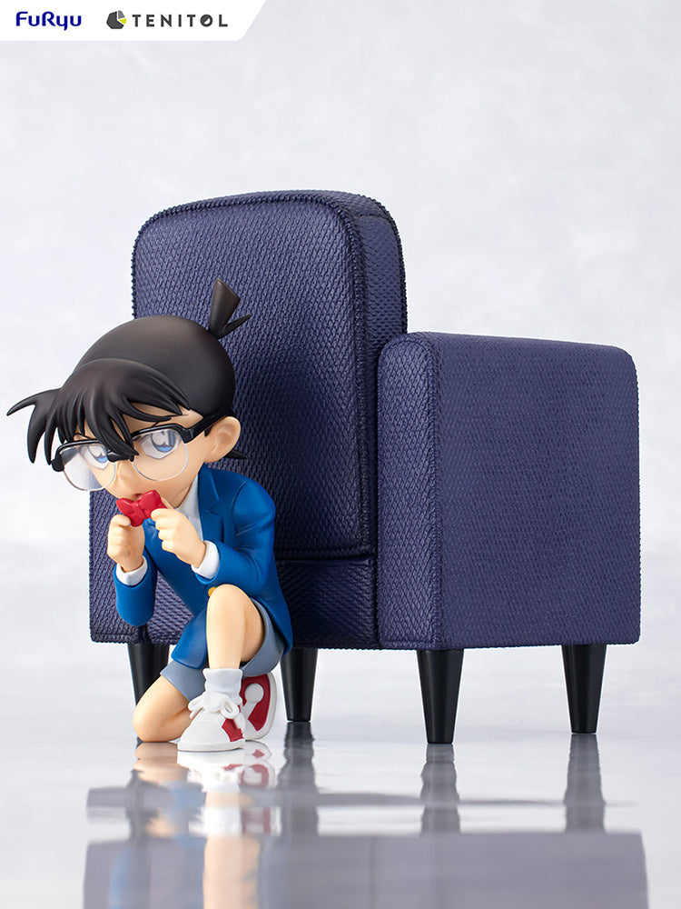 Detective Conan Edogawa Tenitol Figure