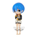Re:ZERO Starting Life in Another World REM Vol. 2 Ver. A Q posket Statue