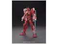 Gundam HGBF #026 Amazing Red Warrior 1/144 Scale High Grade Model Kit