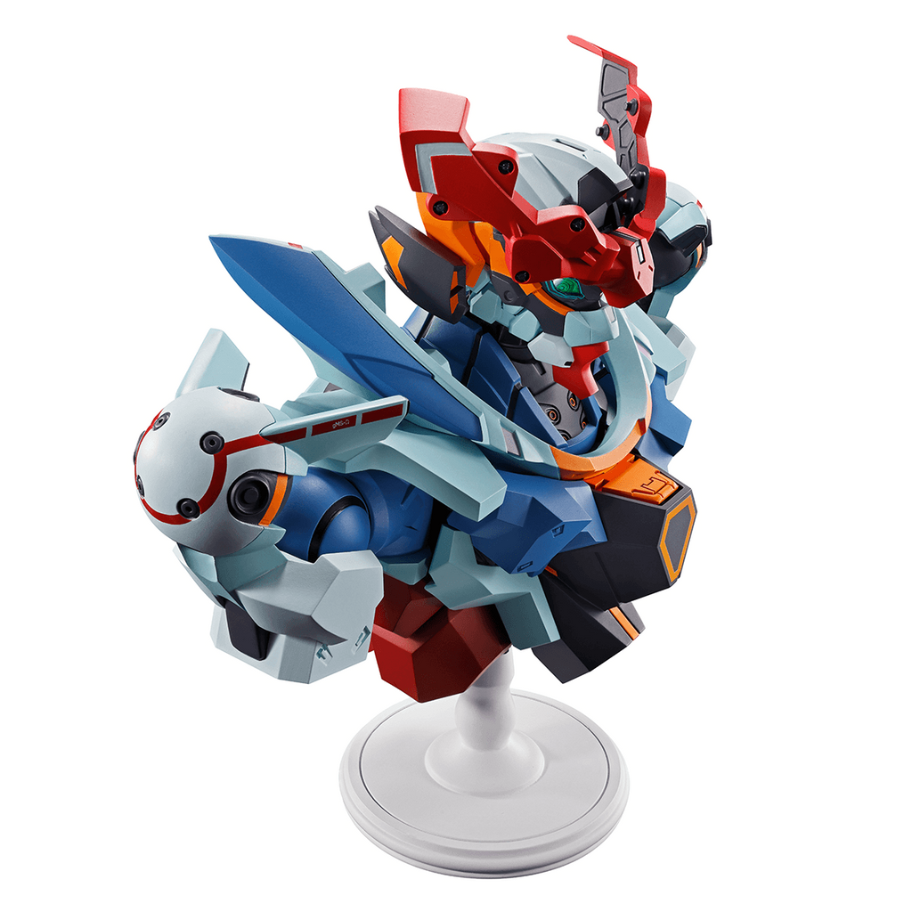 Mobile Suit Gundam GQuuuuuuX Ichibansho Figure