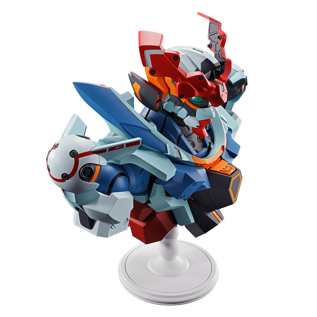 Mobile Suit Gundam GQuuuuuuX Ichibansho Figure