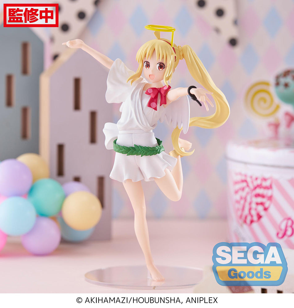Bocchi The Rock! Nijika Ijichi Luminasta Figure
