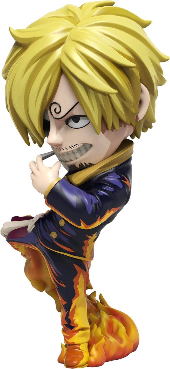 One Piece Sanji XXRay Plus [Anime Edition] 8" Vinyl Figure