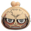 Attack on Titan SD Titan Silicon Coin Purse