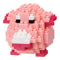 Pokemon Chansey Nanoblock Series Model Kit