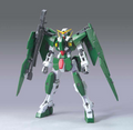 Gundam 00 HG #03 Gundam Dynamis 1/144 Scale Model Kit