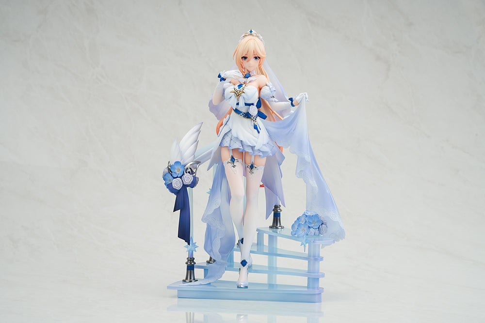 Honkai Impact 3rd Statuette PVC 1/7 Durandal Stellar Promise Ver. 27 cm