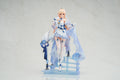 Honkai Impact 3rd Statuette PVC 1/7 Durandal Stellar Promise Ver. 27 cm