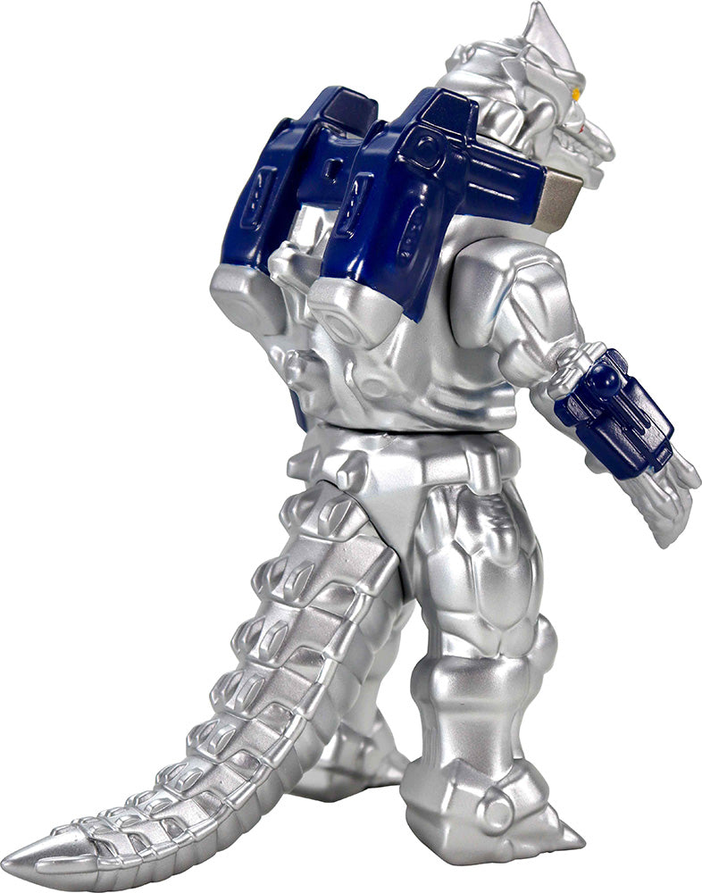 Godzilla Against Mechagodzilla Mechagodzilla [2002] [Standard Ver.] CCP Middle Size Figure