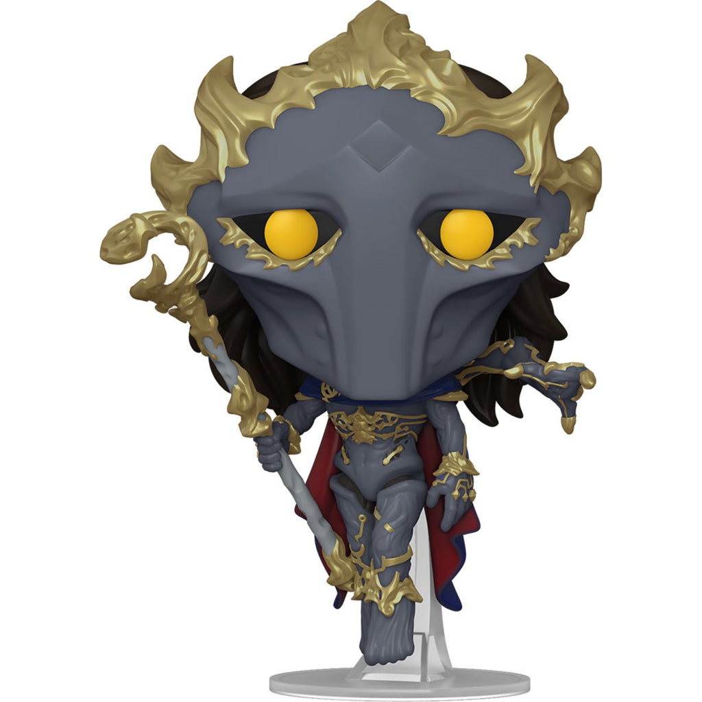 Arcane: League of Legends Champion Viktor Funko Pop! #1487 Vinyl Figure