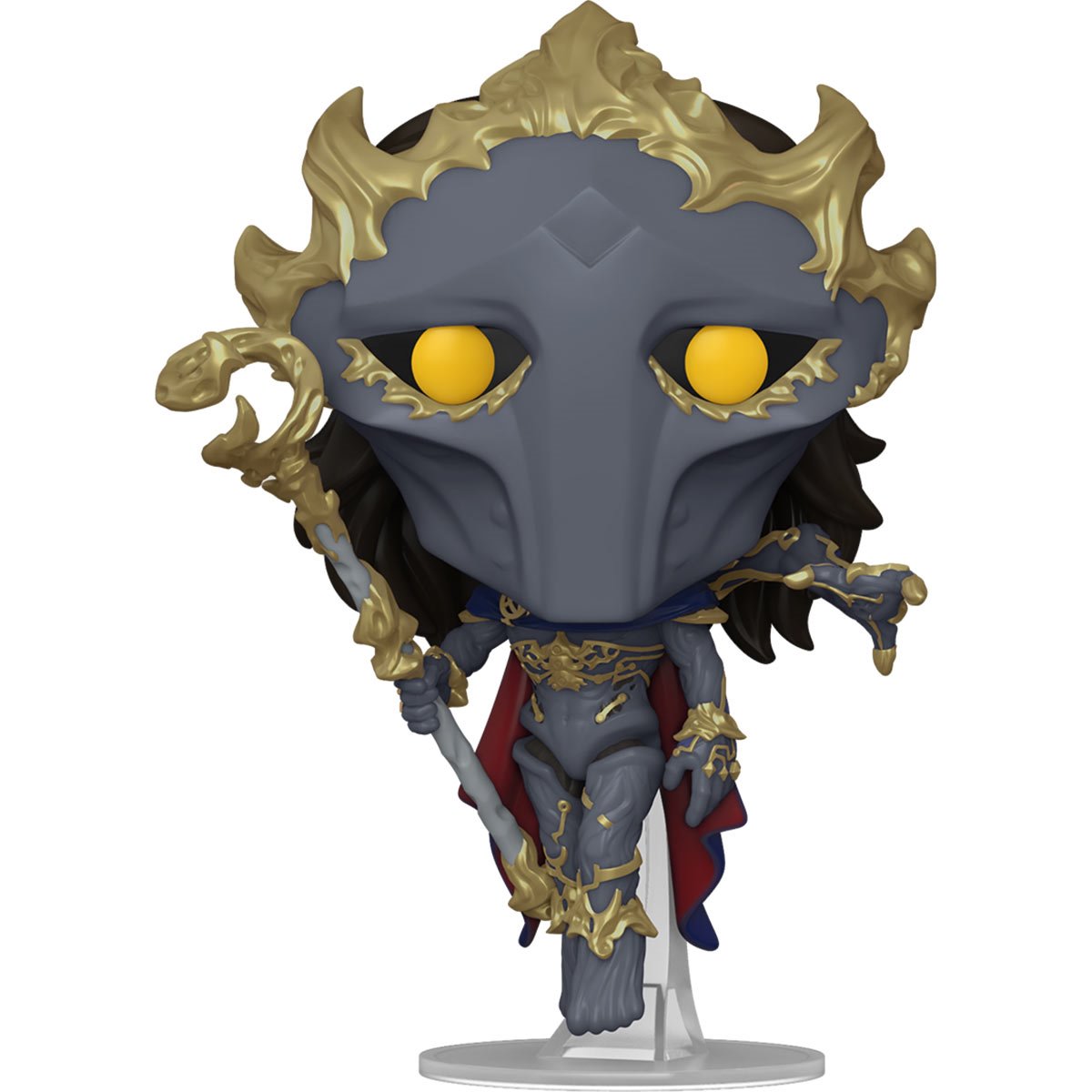 Arcane: League of Legends Champion Viktor Funko Pop! #1487 Vinyl Figure