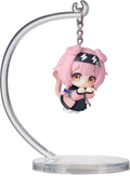 Arknights Goldenglow Hang On Series Figure