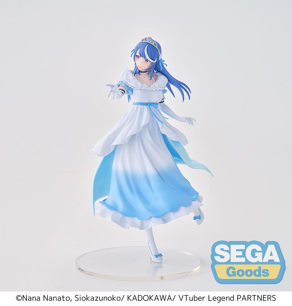 VTuber Legend: How I Went Viral after Forgetting to Turn off My Stream Awayuki Kokorone Desktop x Decorate Collections Figure