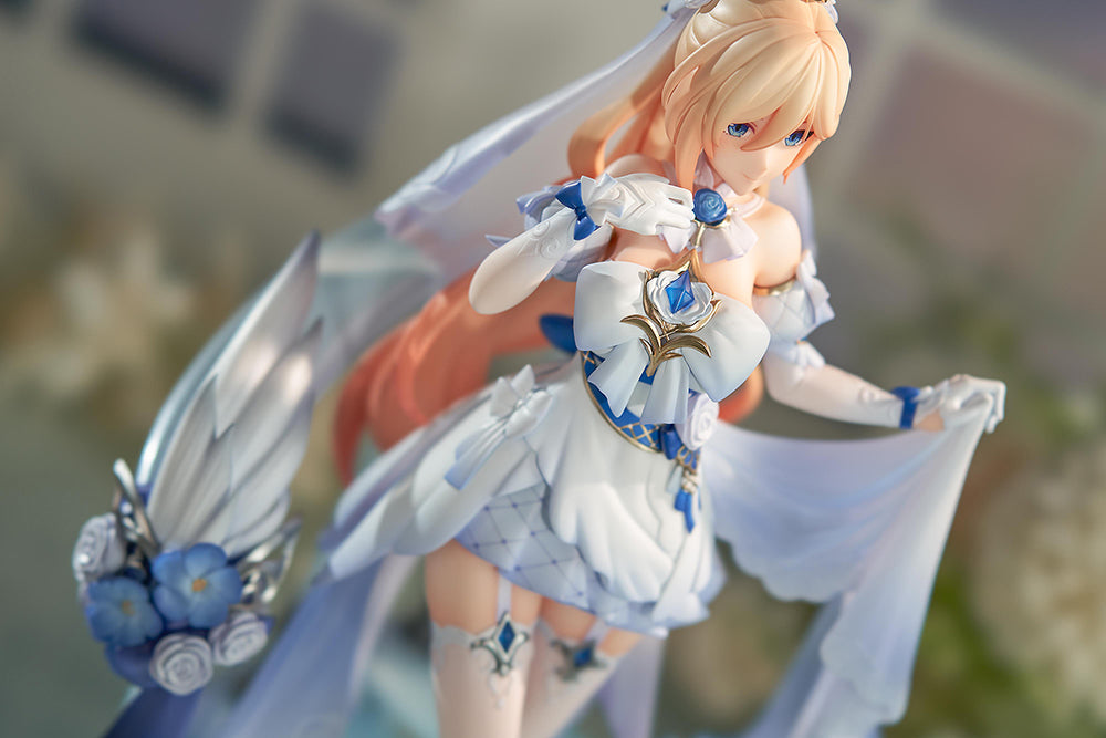 Honkai Impact 3rd Statuette PVC 1/7 Durandal Stellar Promise Ver. 27 cm