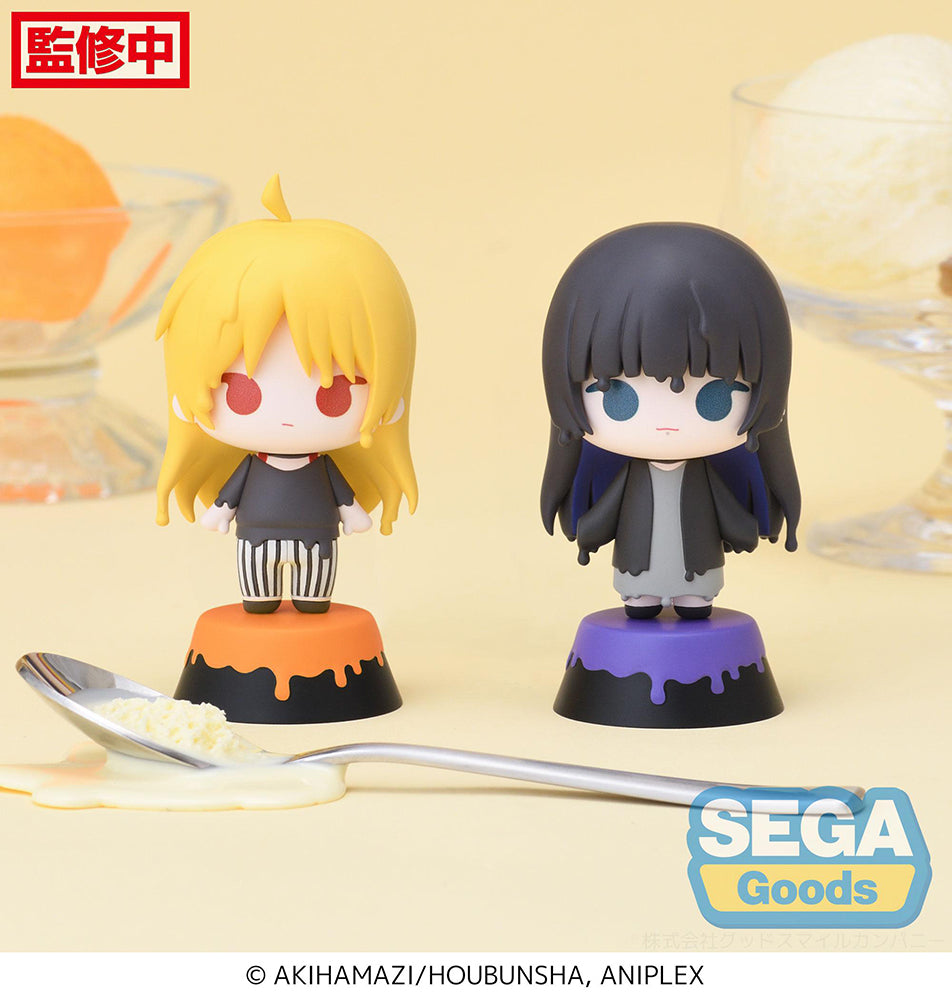 Bocchi the Rock! Tiny Melties Anime Mini Figure Vol. 3