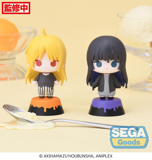 Bocchi the Rock! Tiny Melties Anime Mini Figure Vol. 3