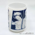 Chainsaw Man Main Characters Mug