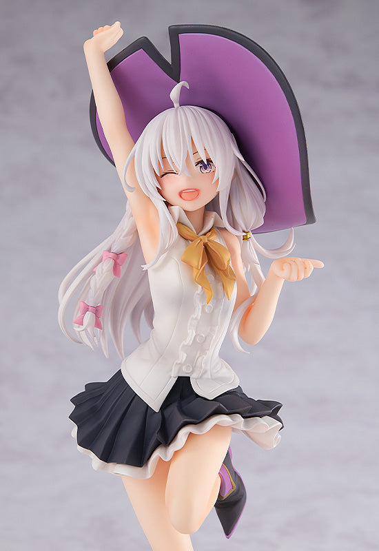 Wandering Witch: The Journey of Elaina Light Elaina Kadokawa Collection Figure