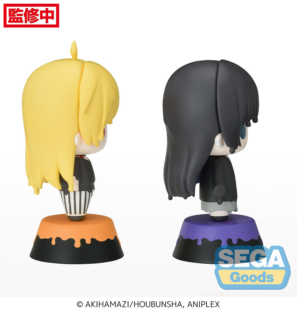 Bocchi the Rock! Tiny Melties Anime Mini Figure Vol. 3
