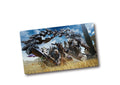 Monster Hunter Wilds Main Visual Desk Mat