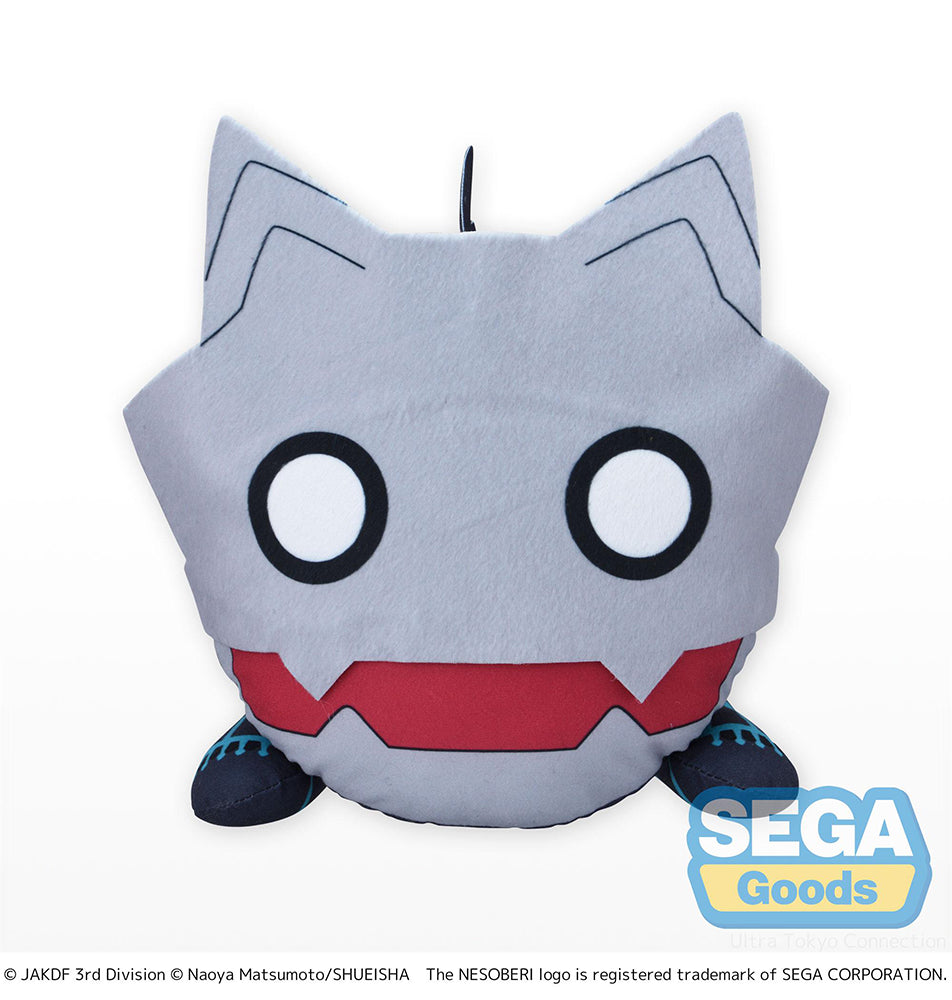 Kaiju No. 8 Nesoberi Lay-Down L Plush