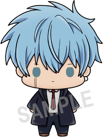 Mashle Mashle Megahouse Chokorin Mascot [1 of 6]