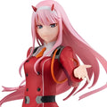Darling in the Franxx Zero Two Pop Up Parade Statue