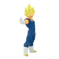 Dragon Ball Z Majin Vegeta Grandista Figure