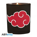 Naruto: Shippuden Akatsuki Candle