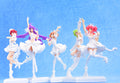 PLAMAX MF-86 Walkure - Last Mission Image Color Version Set Model Kits