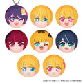 Oshi no Ko Marucolle! [Vol. 2] Keychain Blind Box [1 of 8]