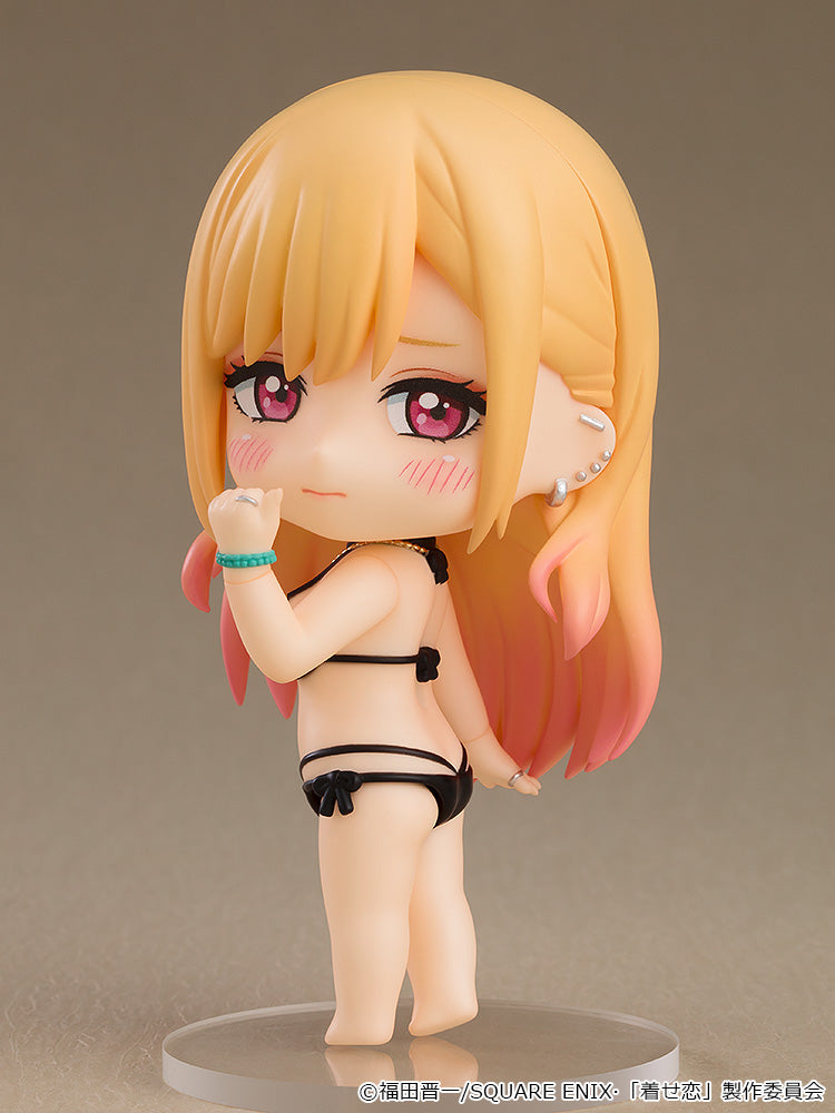 My Dress-Up Darling Marin Kitagawa [Swimsuit Ver.] Nendoroid Action Figure