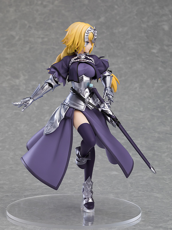 Fate/Grand Order Ruler/Jeanne D Figure Pop Up Parade Statue