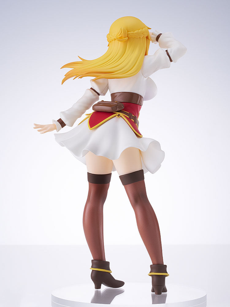 Banished from the Hero's Party Rit Pop Up Parade [L Size] Figure